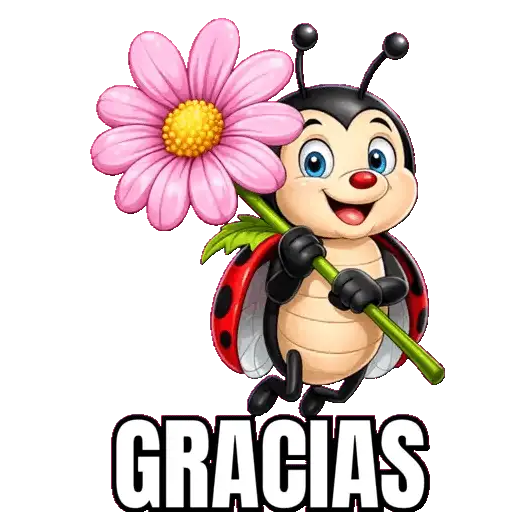 INSECTOS 🦋🐝🌺 14