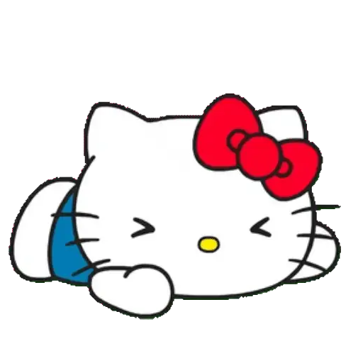 HELLO KITTY SUMMER & LOVE❤️ 11