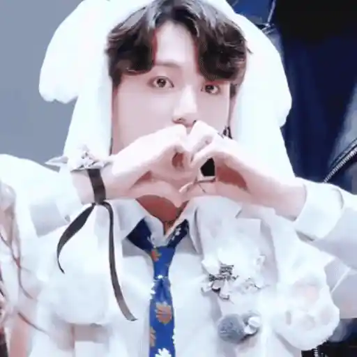 Jungkook  🧸🇲🇽 21