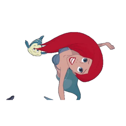 Sirenita🧜‍♀️1🇲🇽Movi 1