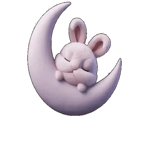 Animal 🌚🌙Moon .mov 4
