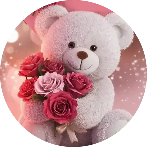 Ositos💞4🇵🇪Clásica 29