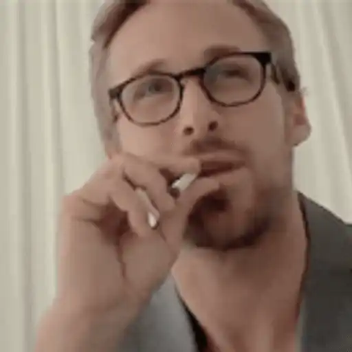 🍷Ryan♱Gosling😎 16