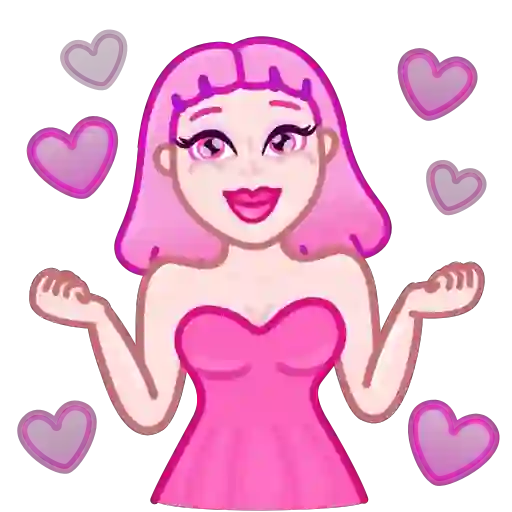 pinki mov 6
