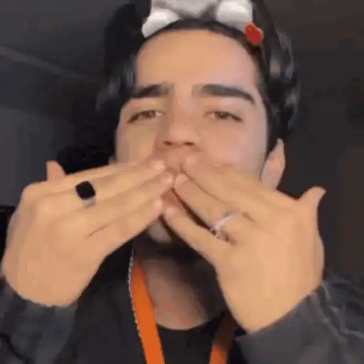🔥 Aaron Mercury 🇲🇽 2