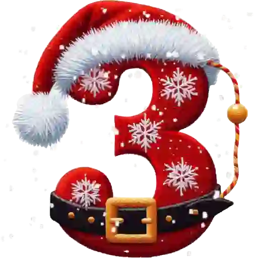 Abc Navideño🎄💞5🇵🇪Movi 30