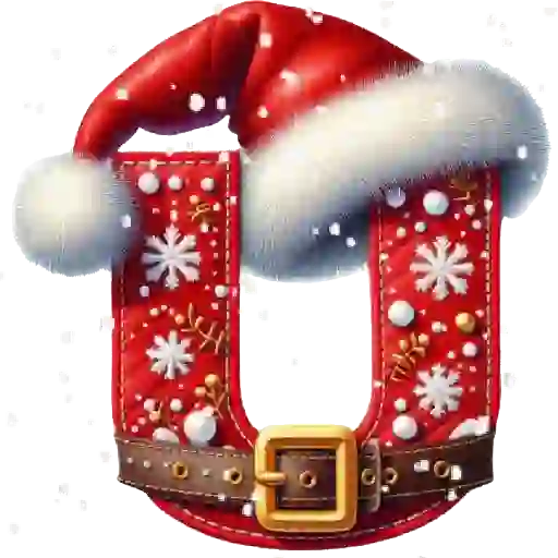 Abc Navideño🎄💞5🇵🇪Movi 22
