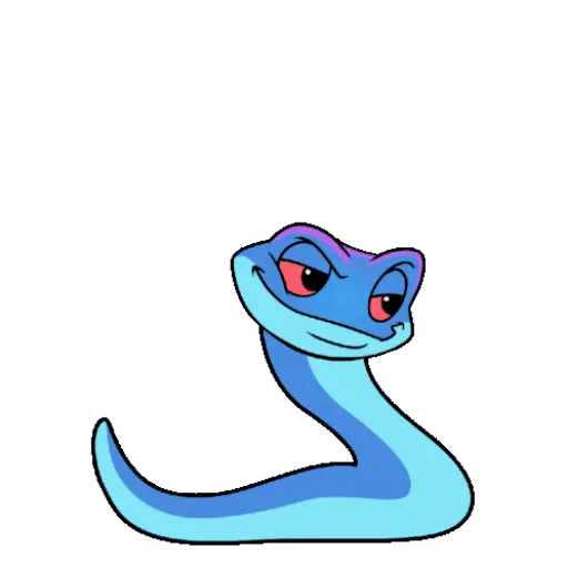 snek mov 1