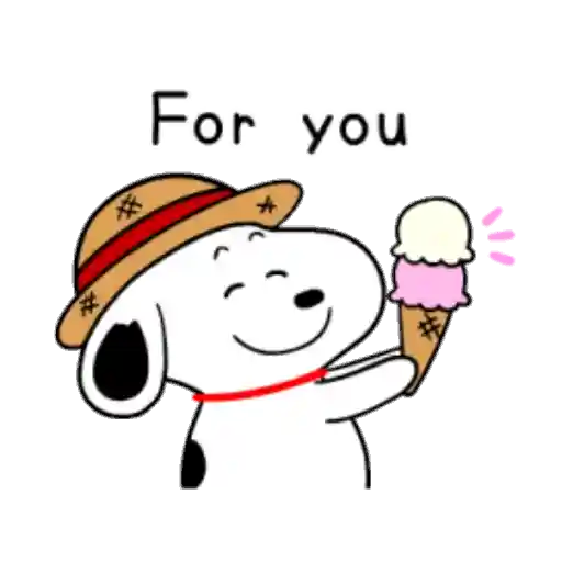 Snoopy Summer 🍀🫧 Mov 7