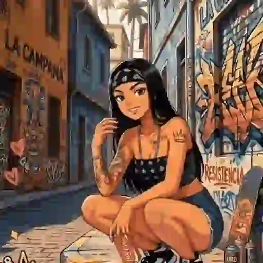 Chican@s 🧸🇲🇽 20