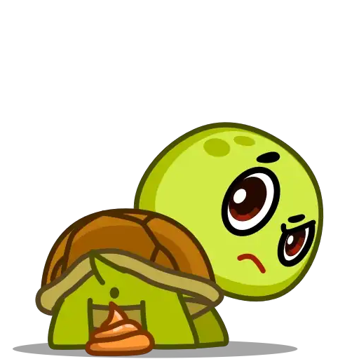 tortu mov 9