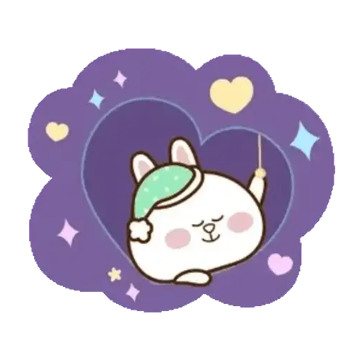 CONY LOVE 24