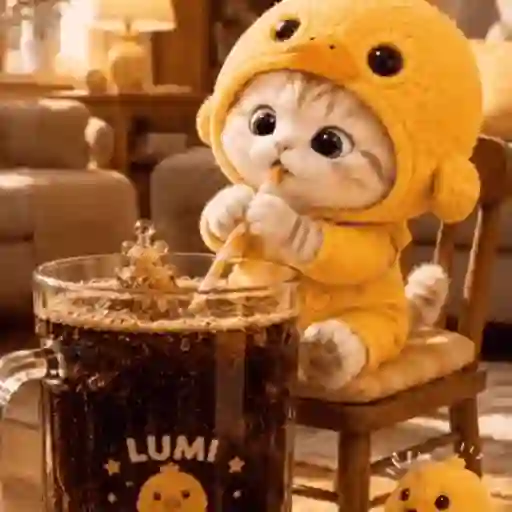 Lumi 2 🧸🇲🇽 30