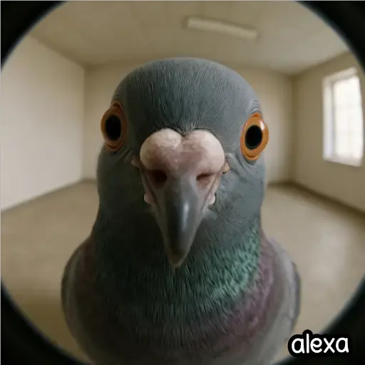 Animal Fish Eye 🐼🐶🐱 24