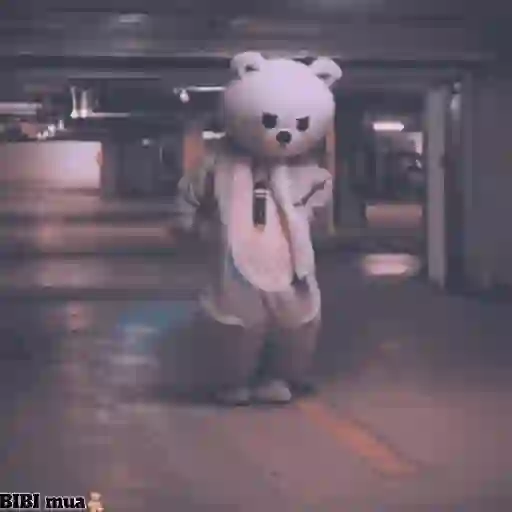 Bear-it@s Mix Bib🧸֍1🇲🇽Movi 7