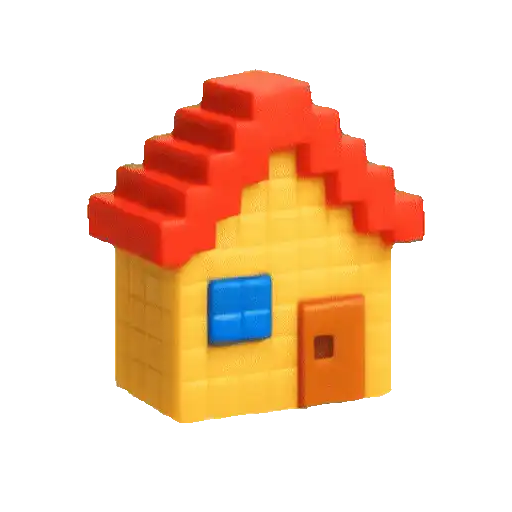 3D pixel gifs ✨🎁🦕.mov 18