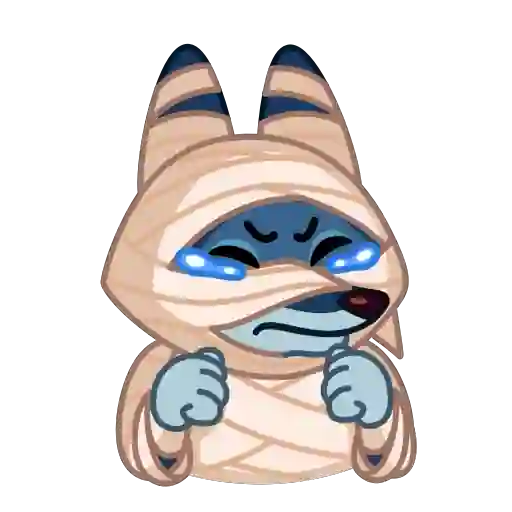 mummy mov 11