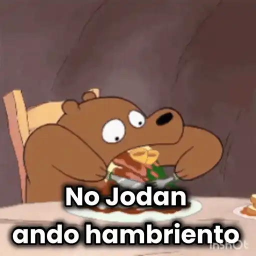 Escandalosos🐻🐼🐻‍❄️ 8
