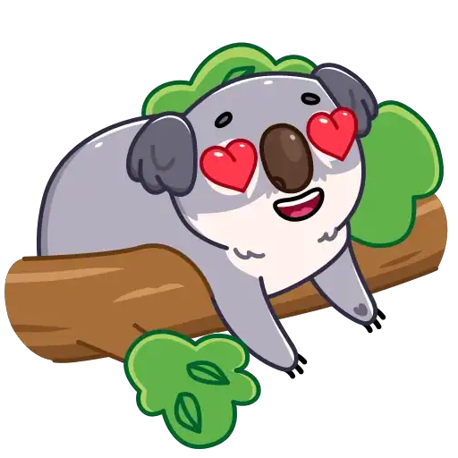 full koala mov 12