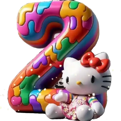 ABC(Hello Kitty)🎀💞2🇵🇪Movi 27