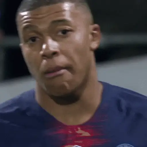 Kylian Mbappé ⚽️🏟 MOV 26