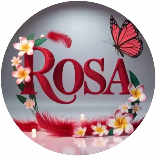 Nombres💞63🇵🇪Clásica 27
