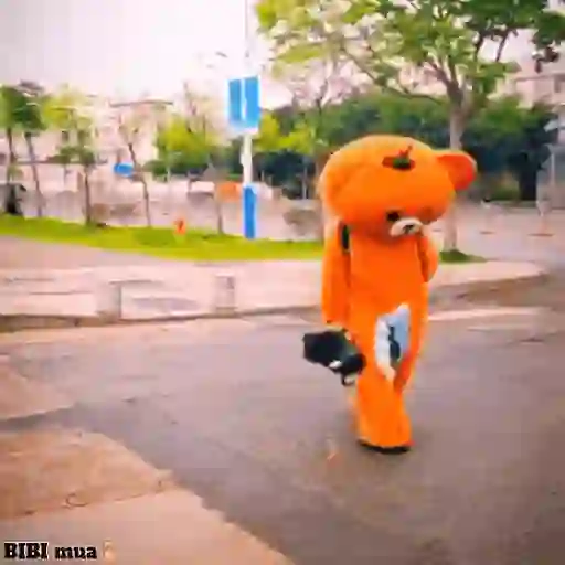Bear-it@s Mix Bib🧸֍1🇲🇽Movi 2