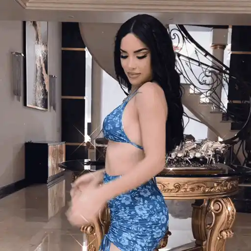 💗Mix Girls💗38⛧🇪🇸Movi 2