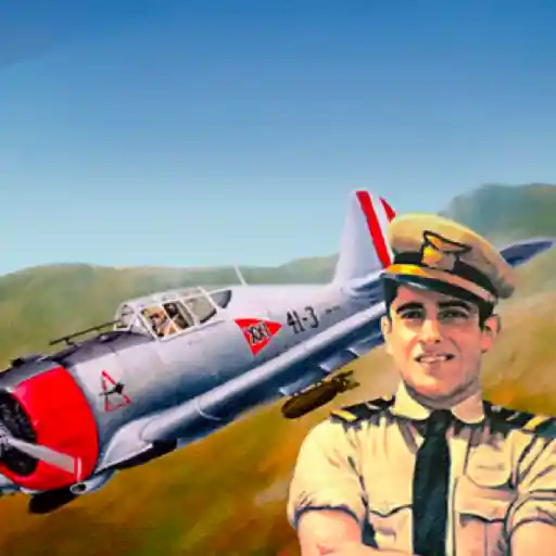 Día de la fuerza aérea✈️💞1🇵🇪Movi 2