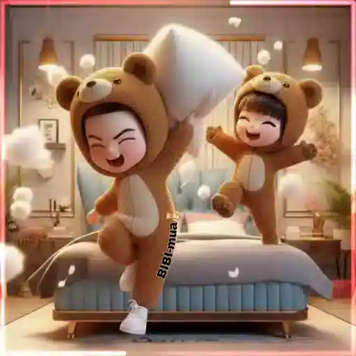Amor Ositos Bib🧸֍1🇲🇽Movi 12