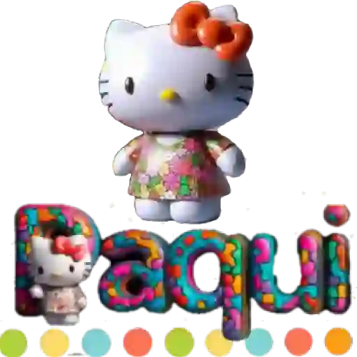ABC(Hello Kitty)🎀💞2🇵🇪Movi 29