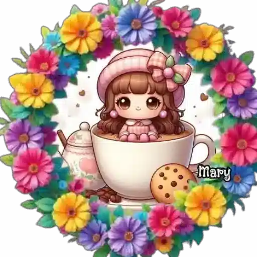 Cafecito ✺1🇻🇪Mov 1