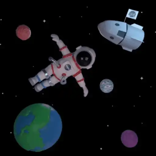 Astronauta 🧸🇲🇽 27