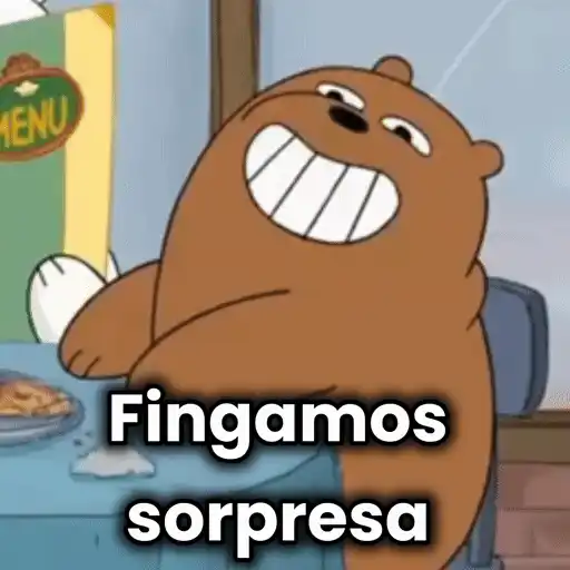 Escandalosos🐻🐼🐻‍❄️ 9