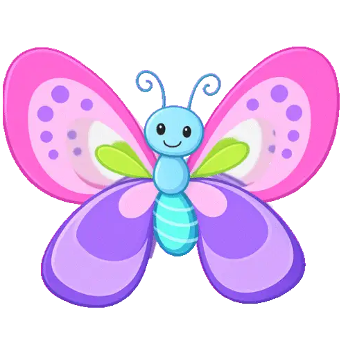 INSECTOS 🦋🐝🌺 12