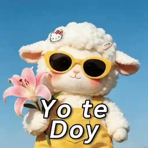 tiernos para contestar 🐇🐣🐱 9