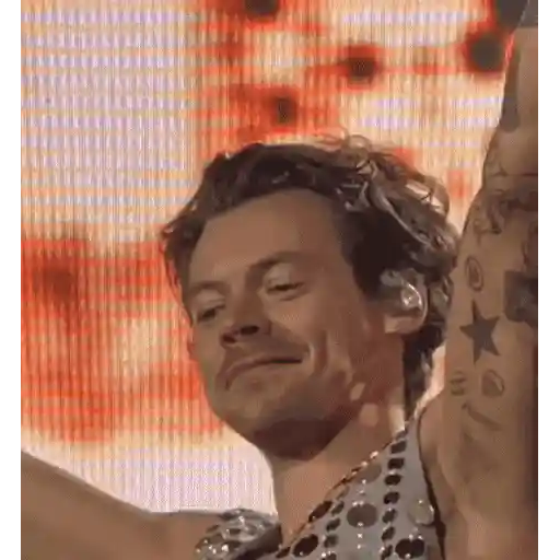 Harry Styles 🧸🇲🇽 27