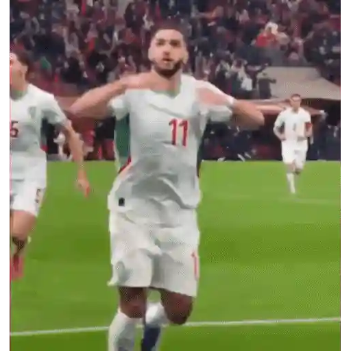 Hakimi Marruecos 30