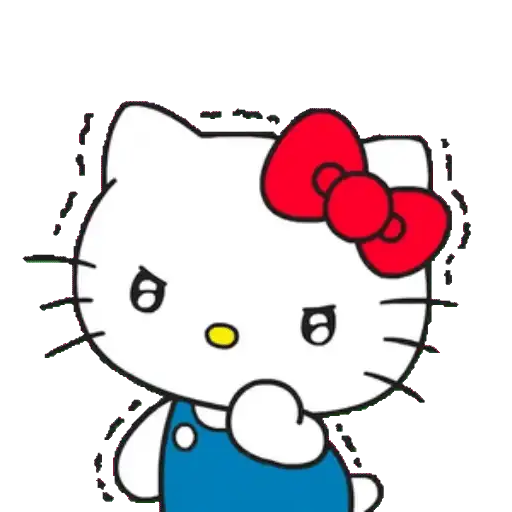 HELLO KITTY SUMMER & LOVE❤️ 26