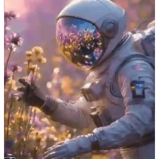 Astronauta 🧸🇲🇽 18