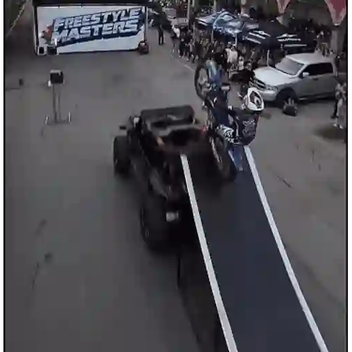 Motocros 🧸🇲🇽 2