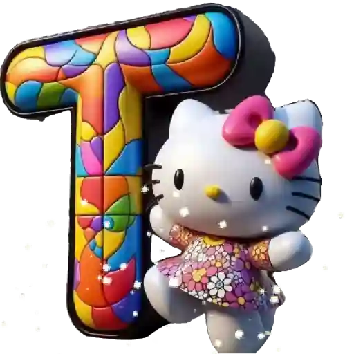 ABC(Hello Kitty)🎀💞2🇵🇪Movi 21
