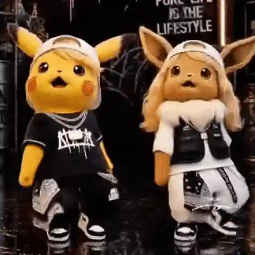 Mix 20 🧸🇲🇽 4