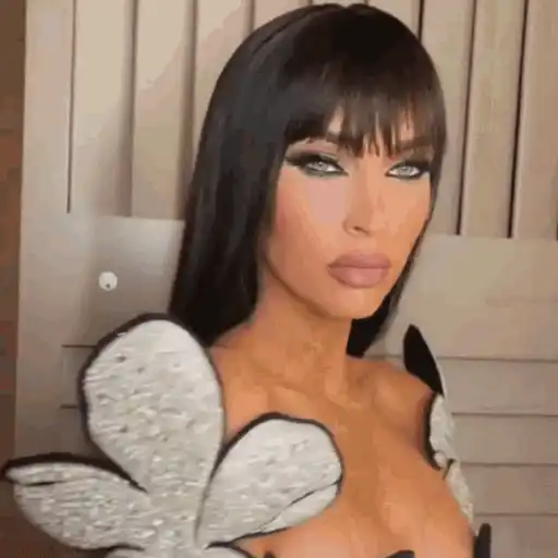 💗Mix Girls💗38⛧🇪🇸Movi 1