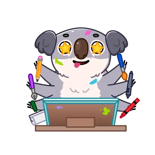 full koala mov 23