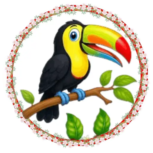 PAJAROS 🦜🦉 27