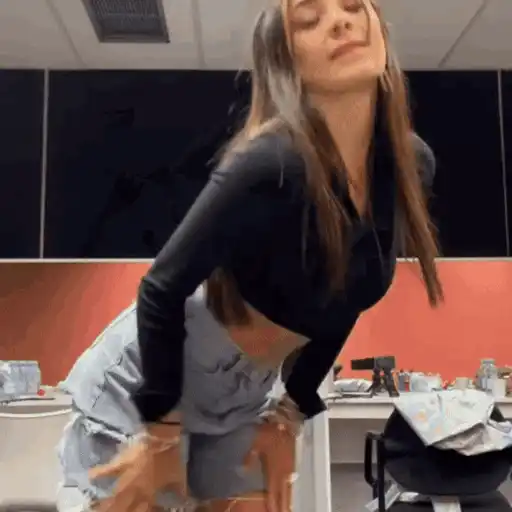 💓 Sabina Hidalgo 2 💓 🇪🇸 9