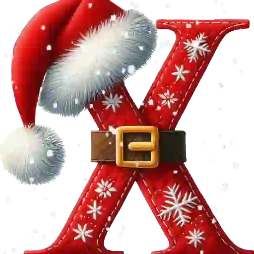 Abc Navideño🎄💞5🇵🇪Movi 25