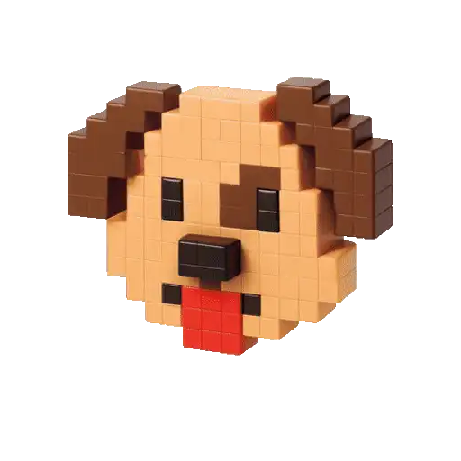 3D pixel gifs ✨🎁🦕.mov 15