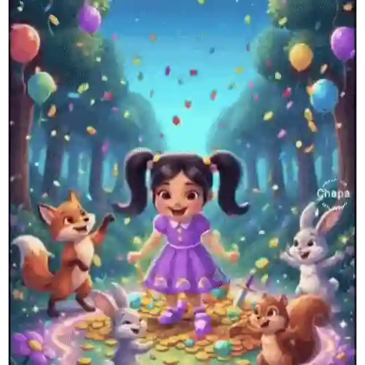Moni 🧸🇲🇽 3